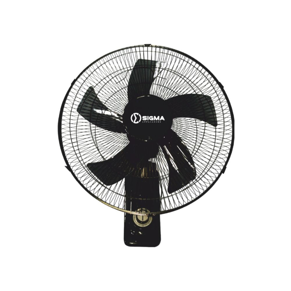 Sigma SFAN-A20A5W Wall Mount Fan Sigma SFAN-A20A5W Wall Mount Fan